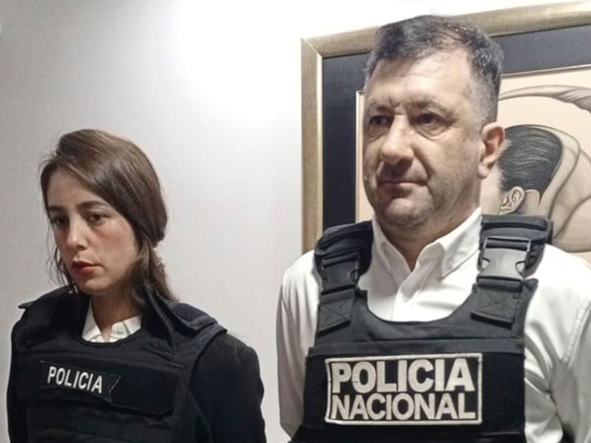 Lavado de dinero. La justicia de Paraguay extraditó a Kueider y el exsenador volverá detenido a la Argentina