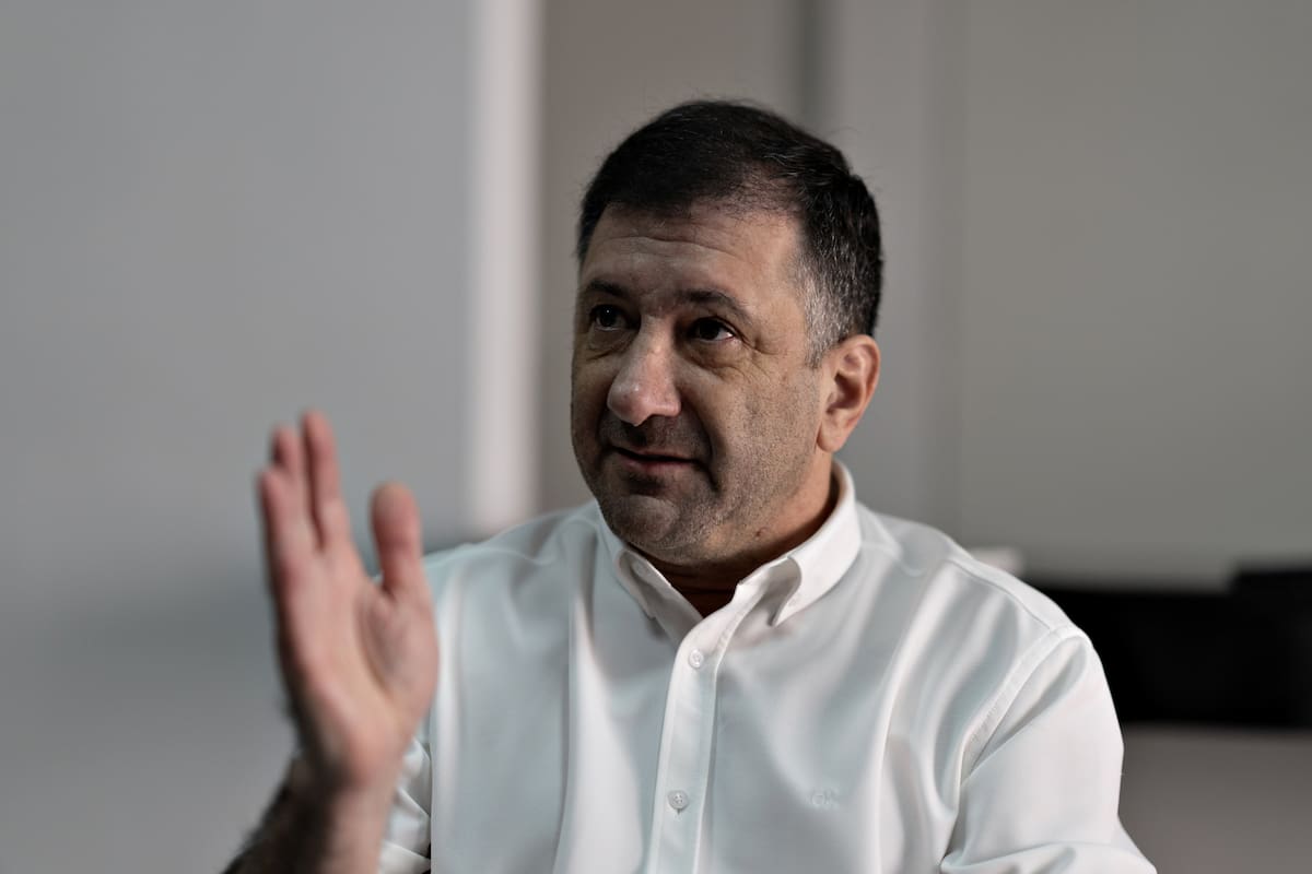 Desde Paraguay. Por qué extraditarán a la Argentina Edgardo Kueider, el exsenador detenido con más de US$200.000 en Asunción