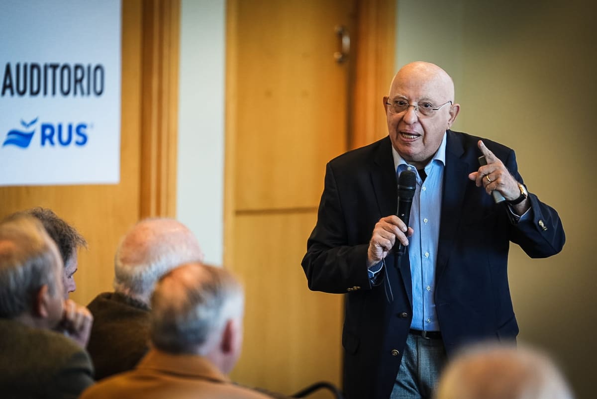 Argentina enfrenta una oportunidad histórica para exportar carne según un experto brasileño