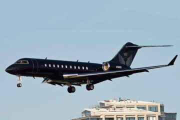 Análisis. Los misterios del avión libertario