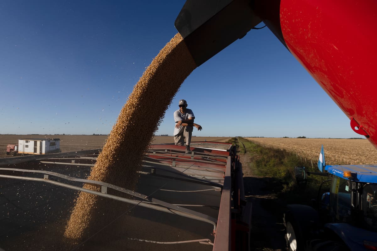 Crear el contexto adecuado para aprovechar las oportunidades que se presentan en la vida