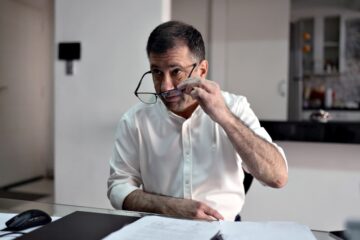 Proceso de extradición. Qué pasó con Kueider