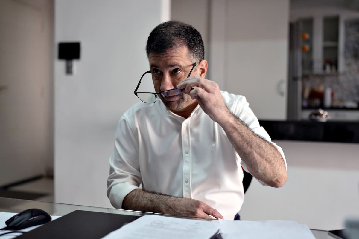 Proceso de extradición. Qué pasó con Kueider