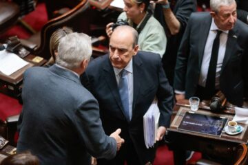 Agenda legislativa. Cuáles son los proyectos de los diputados opositores que incomodan al gobierno de Milei