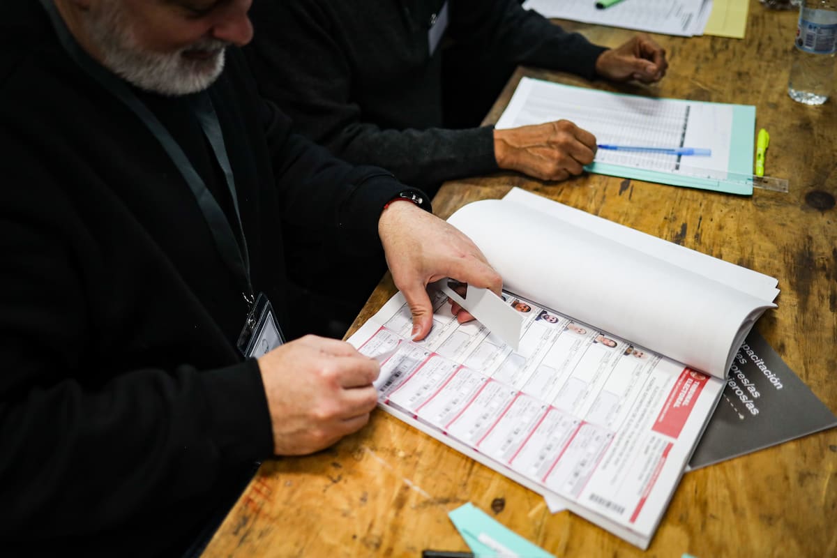 Cuenta regresiva. Cuándo son las elecciones 2025 en la provincia de Buenos Aires