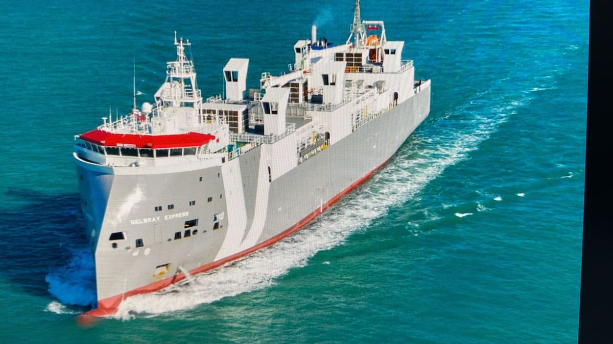 Una asociación acelera las gestiones para exportar ganado en pie e Israel podría ser el primer destino