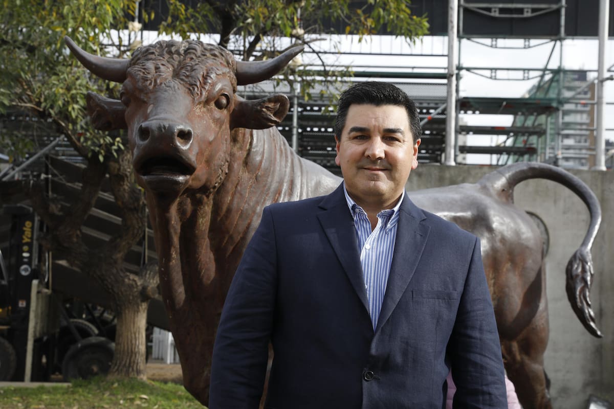 El uruguayo que llegó con mate y triunfó en la industria lechera de Argentina: una historia inspiradora