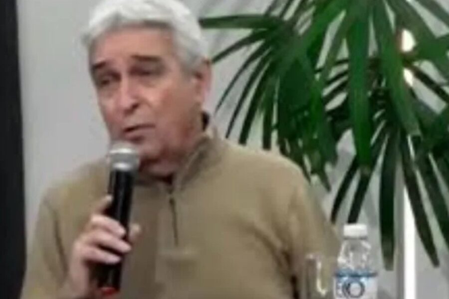 Polémica: Intendente expresó que hay que esperar a “que se mueran muchos jubilados” para que el resto tenga aumento de haberes