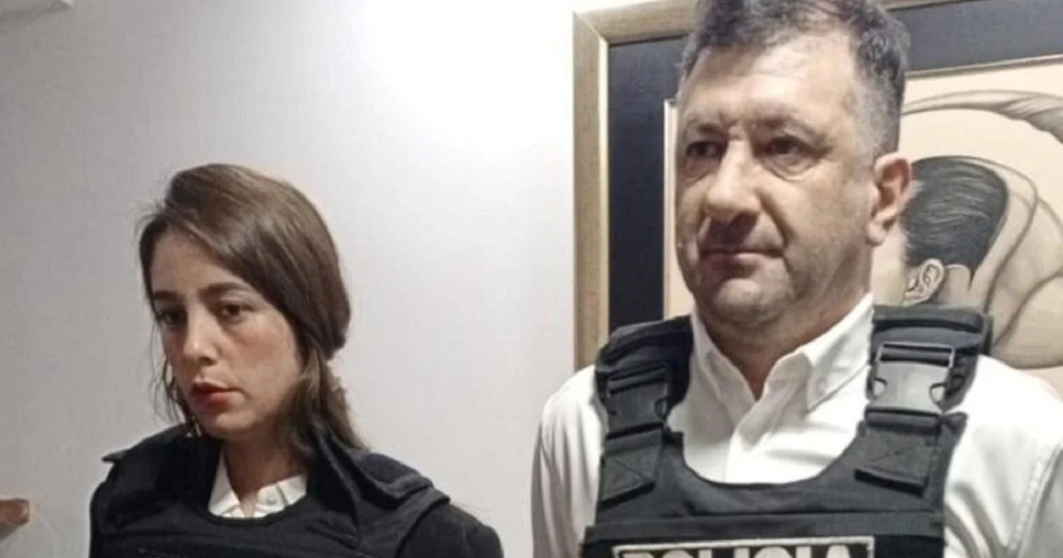 Detuvieron en Paraguay a Edgardo Kueider y activaron su extradición por lavado de dinero