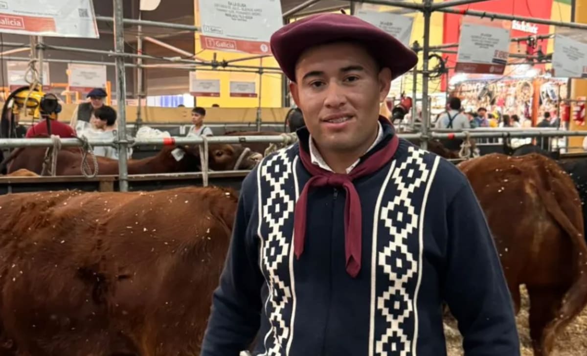 Descubre la experiencia de viajar por primera vez a Buenos Aires en un lugar emblemático de la ciudad