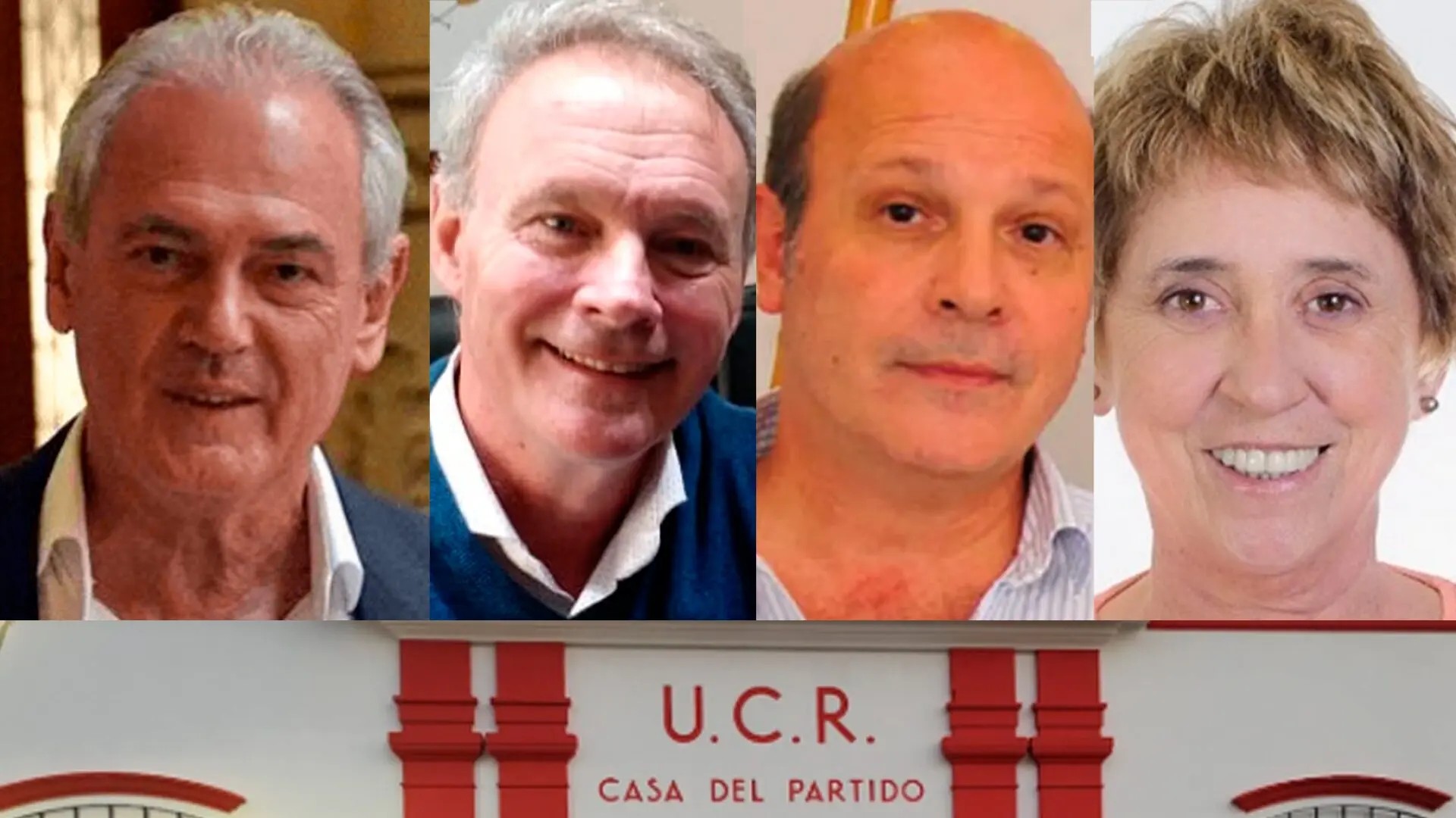 La interna radical en Entre Ríos y futuras alianzas