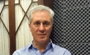 El gobierno nacional desplazó a Etchevehere de la ANSES en medio de la interna libertaria en Entre Ríos