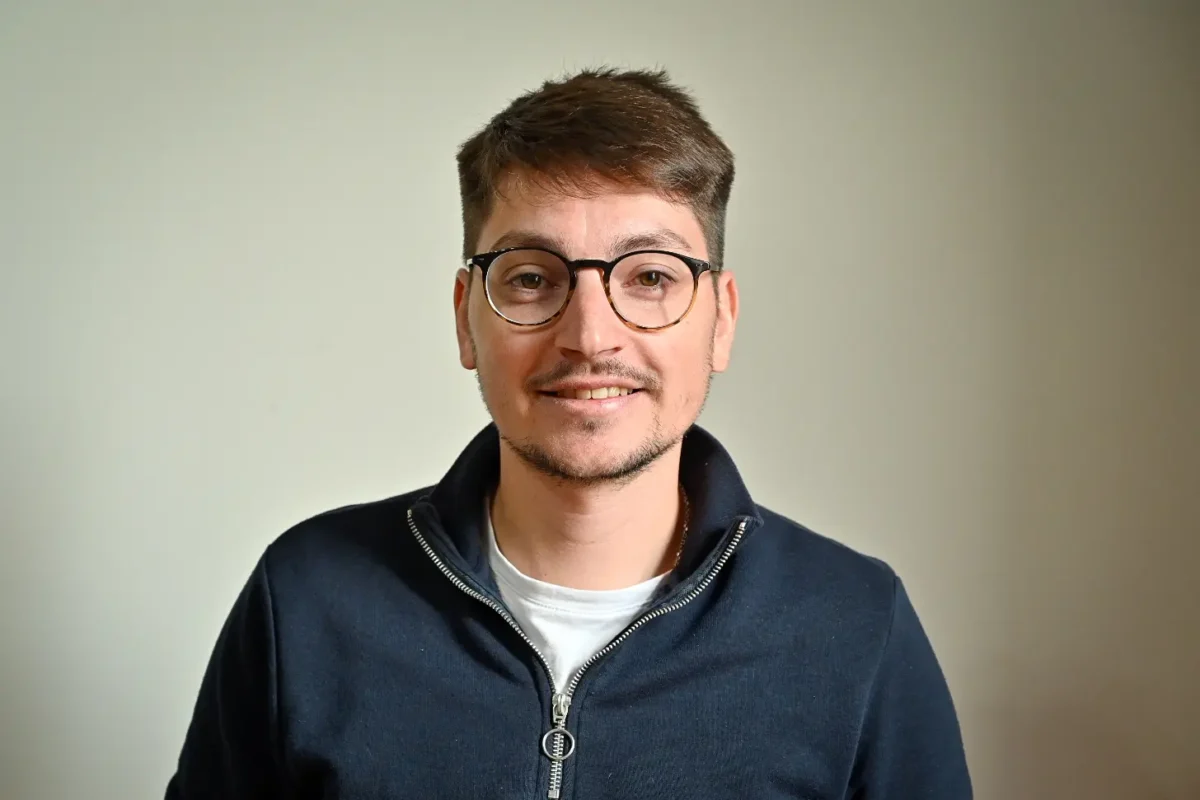 Participar para construir futuro