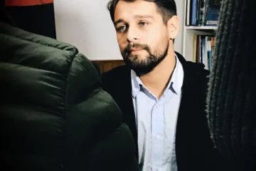 La práctica que hay que cambiar