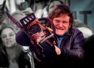 Filtran el decreto por el que Milei elimina Vialidad, Seguridad Vial y la Comisión Nacional de Tránsito