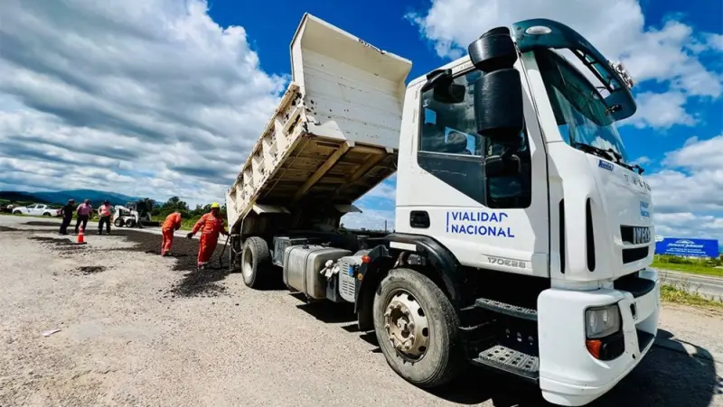 ¿Qué están haciendo los empleados de Vialidad Nacional para tratar de frenar la disolución