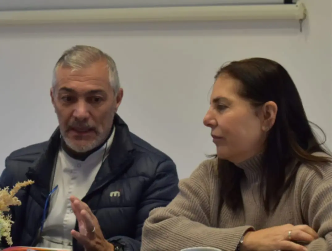 Organizan una jornada sobre prevención del suicidio