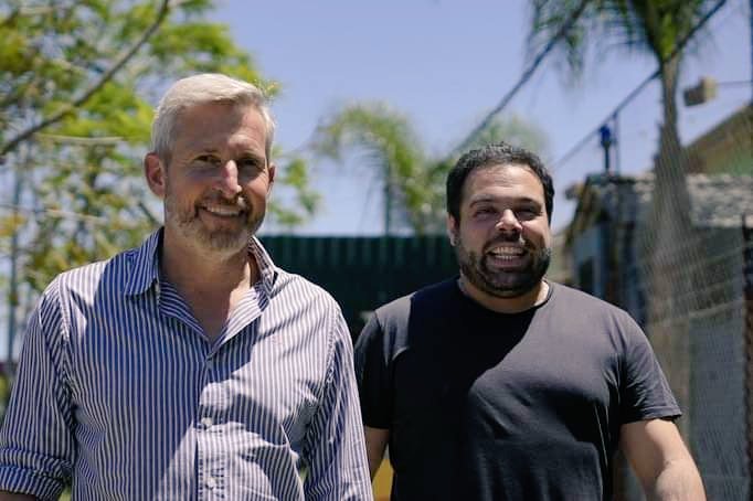 Manuel Troncoso confirmó que JxER trabaja en un frente electoral con LLA