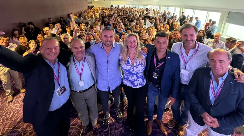 LLA todavía no define alianzas y desde Buenos Aires suenen nombres de candidatos entrerrianos