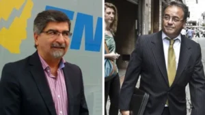 Jorge González, implicado en causa ENERSA-Securitas, cambia de abogado y solicita ampliar su declaración indagatoria