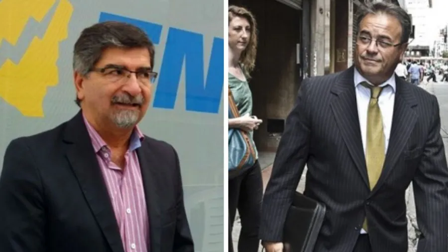 Jorge González, implicado en causa ENERSA-Securitas, cambia de abogado y solicita ampliar su declaración indagatoria