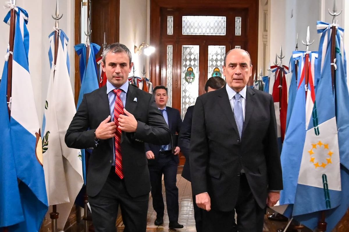 Desafío en Diputados. En la Casa Rosada reconocen que será “muy difícil” salvar los vetos de Milei y se activan gestiones