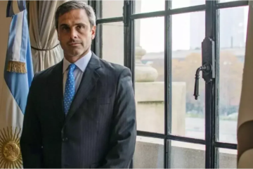 Guillermo Michel: “Al programa económico del Gobierno le faltan dólares”