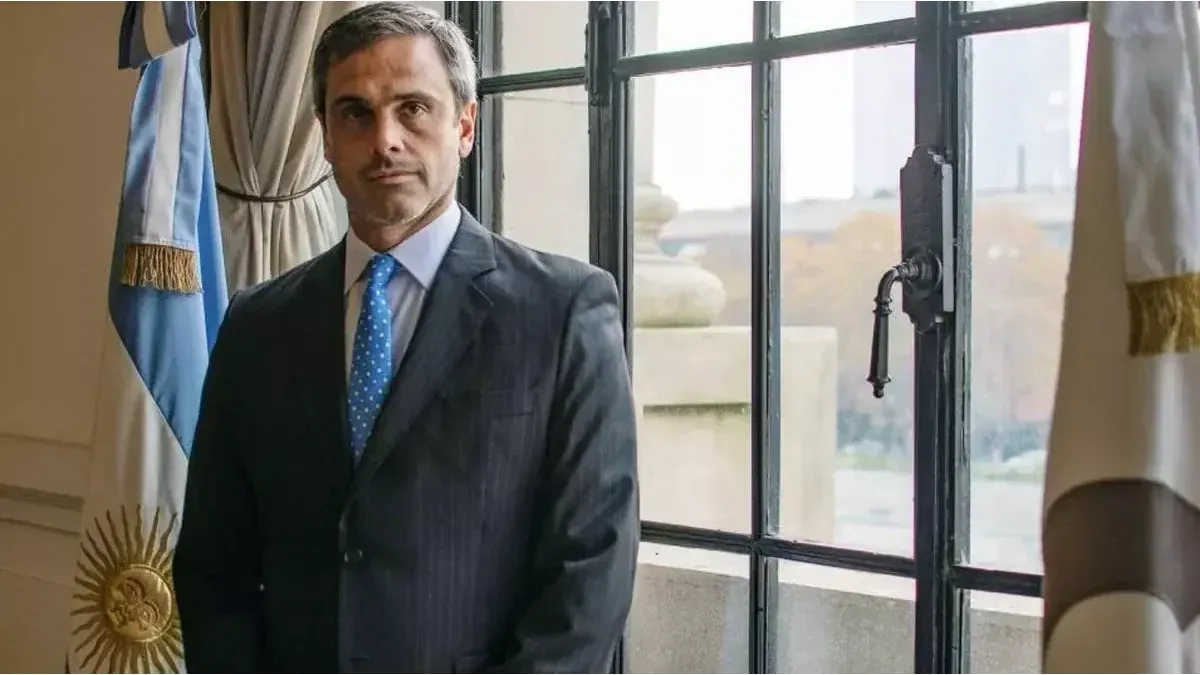 Guillermo Michel: “Al programa económico del Gobierno le faltan dólares”