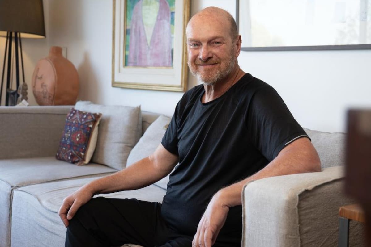 Cinco definiciones clave de Grobocopatel sobre el país y el agro en su nueva obra literaria