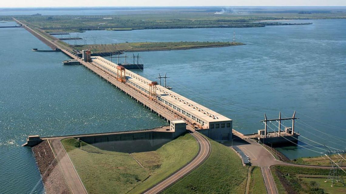 Se debatieron los detalles para la nueva concesión de la Hidrovía Paraná-Paraguay: dragado y tarifas dominaron las discusiones