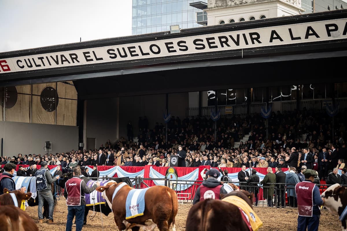 Decisión clave para impulsar el crecimiento en el campo y asegurar su desarrollo sostenible
