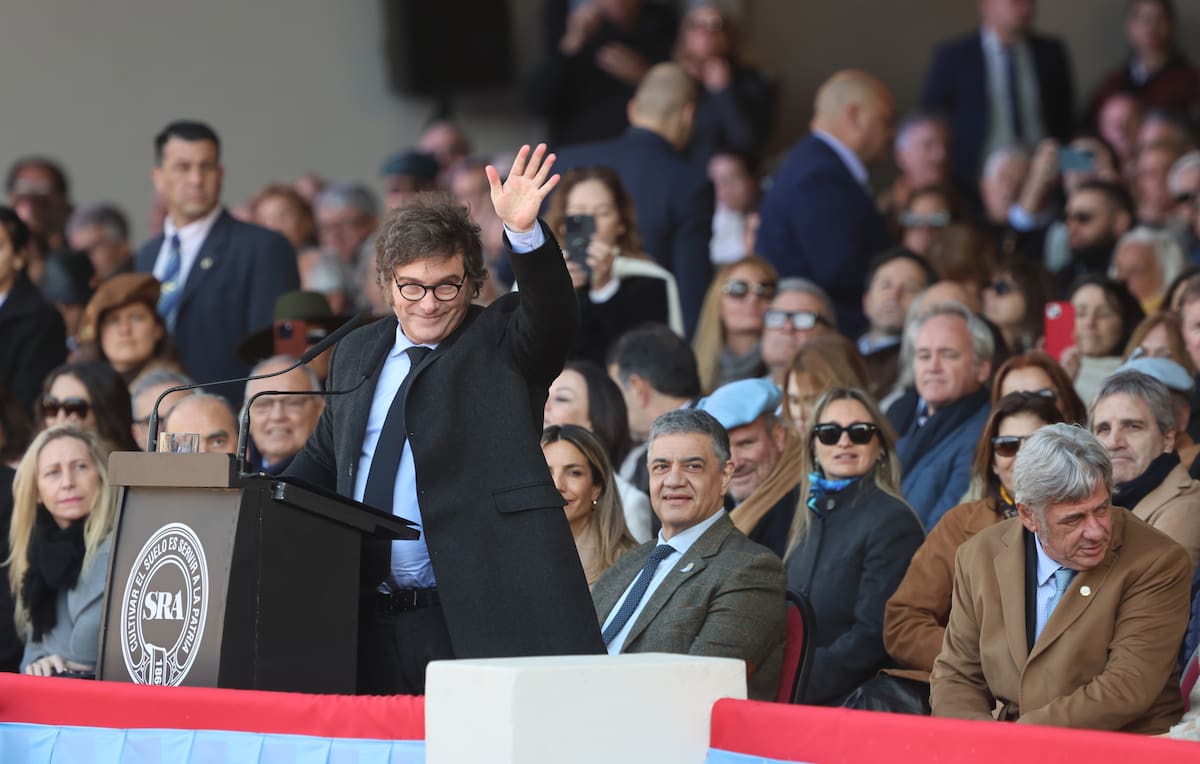 Frente a la posibilidad de menos dólares en 2026 por depender solo de una buena lluvia en la agricultura