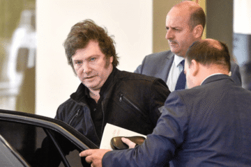 Las estrategias que evalúa el Gobierno para mantener el veto a las jubilaciones