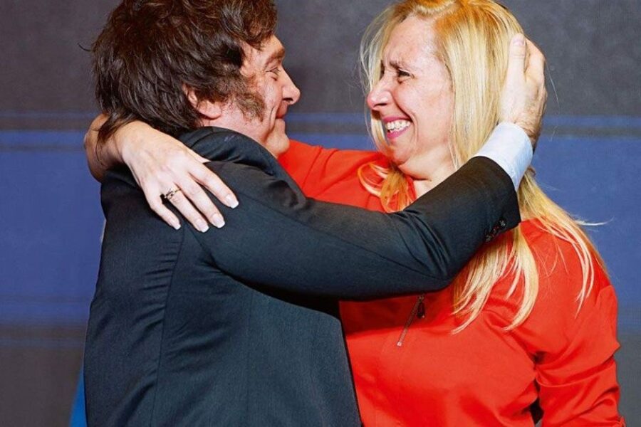 Elecciones 2025: La Libertad Avanza define candidatos y teje alianzas