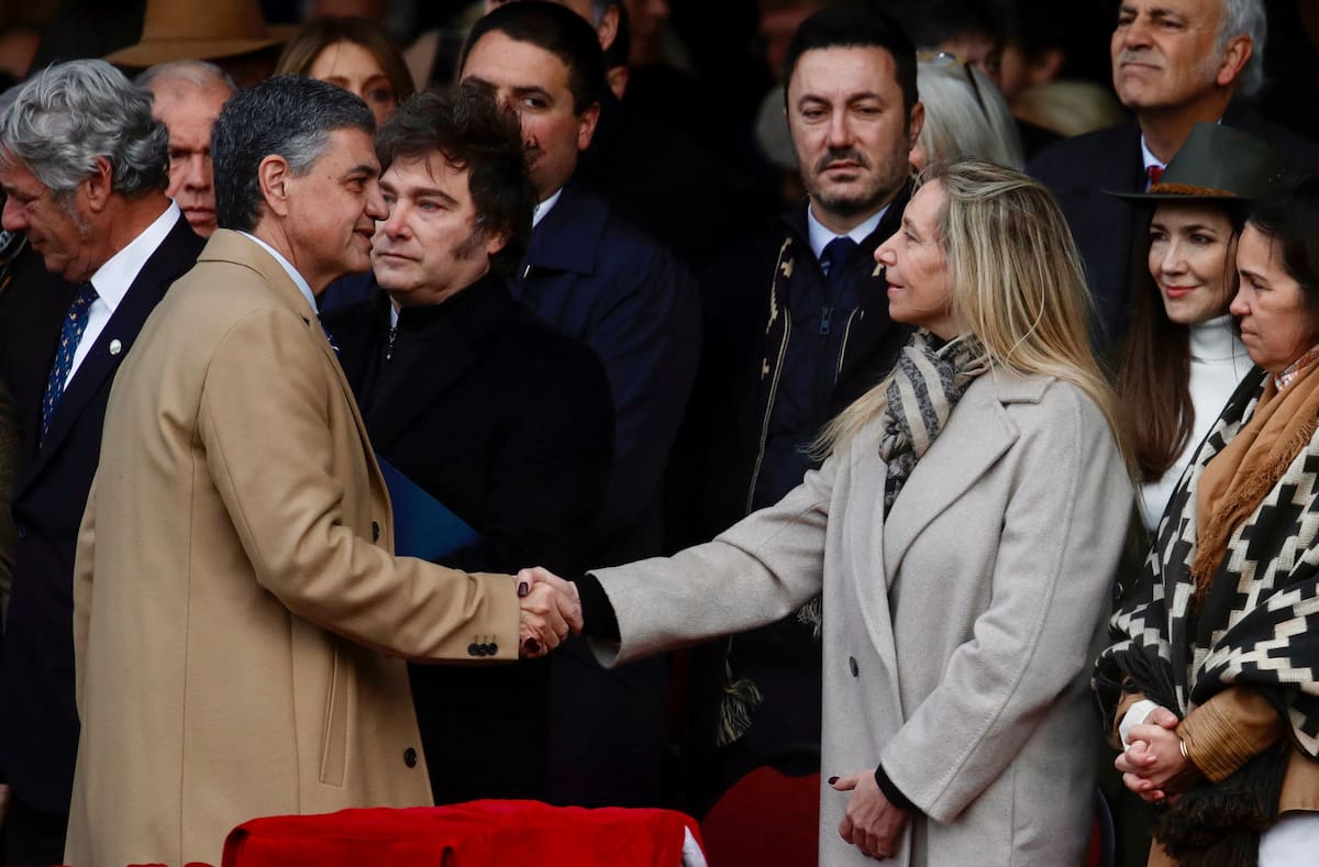 Los requisitos de “El Jefe”. Karina Milei fija condiciones severas para confluir con Pro en las listas porteñas