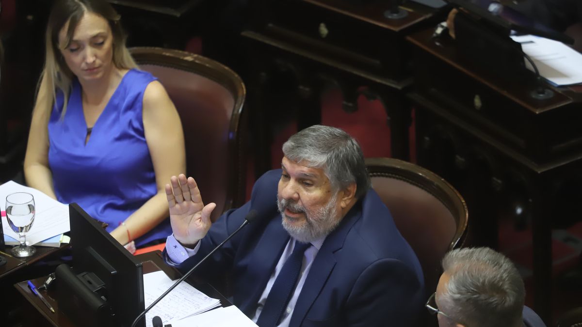 Suma respaldo el proyecto de gobernadores por el reparto de fondos