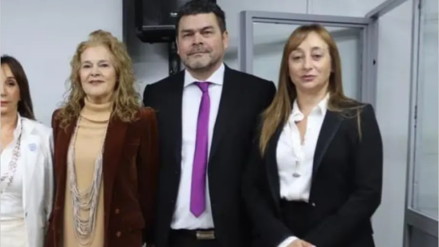 Juez federal en la Triple Frontera enfrenta serias denuncias a pesar de su reciente nombramiento