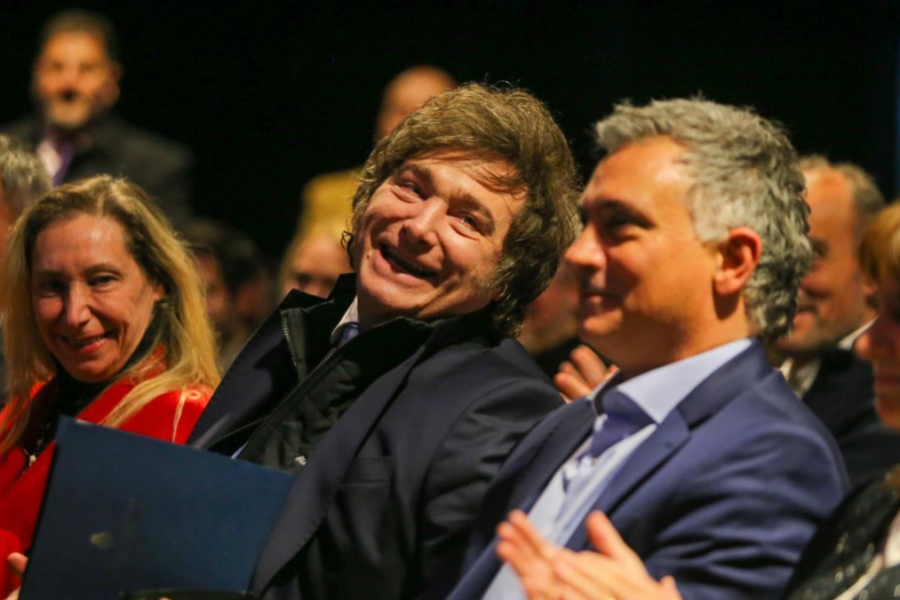 El cierre de alianzas electorales será decisivo para el futuro de los vetos de Javier Milei