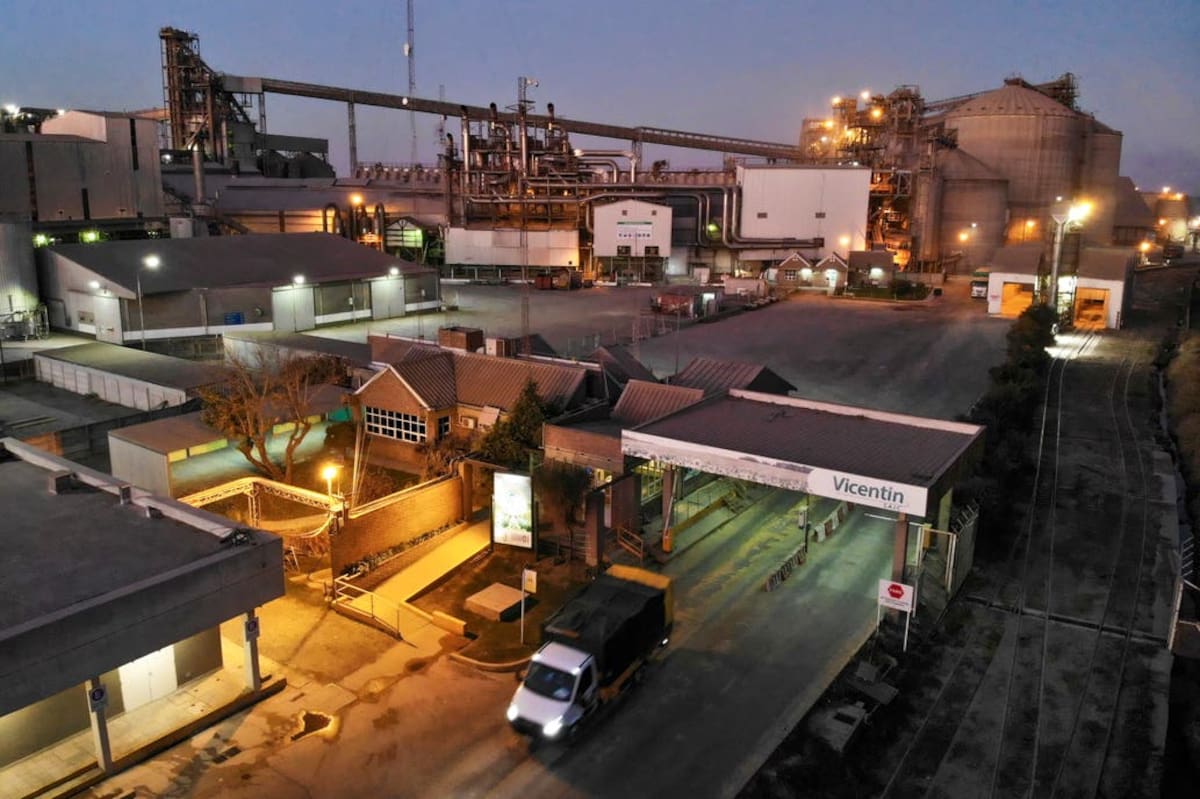 Cuatro grupos empresariales listos para realizar una millonaria oferta por Vicentin