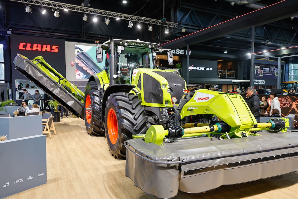 Revolución en la maquinaria ganadera y avances en siembra marcan un nuevo giro estratégico en el sector agrícola.