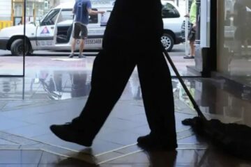 Expensas en CABA: aumentaron 2,9% en agosto y volvieron a superar a la inflación