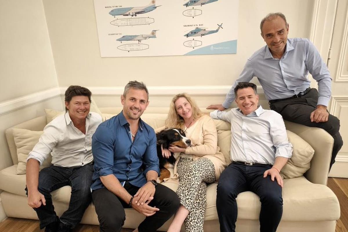 "Ir con la propia". El Gobierno descarta cerrar acuerdos electorales con la mayoría de los gobernadores aliados