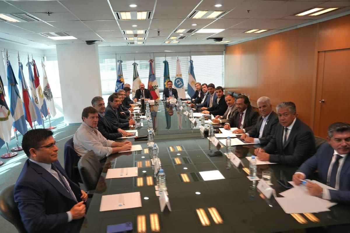 Tensión Nación-provincias | En lo que va del 2025, el Gobierno repartió entre los gobernadores solo 20% del Fondo de ATN