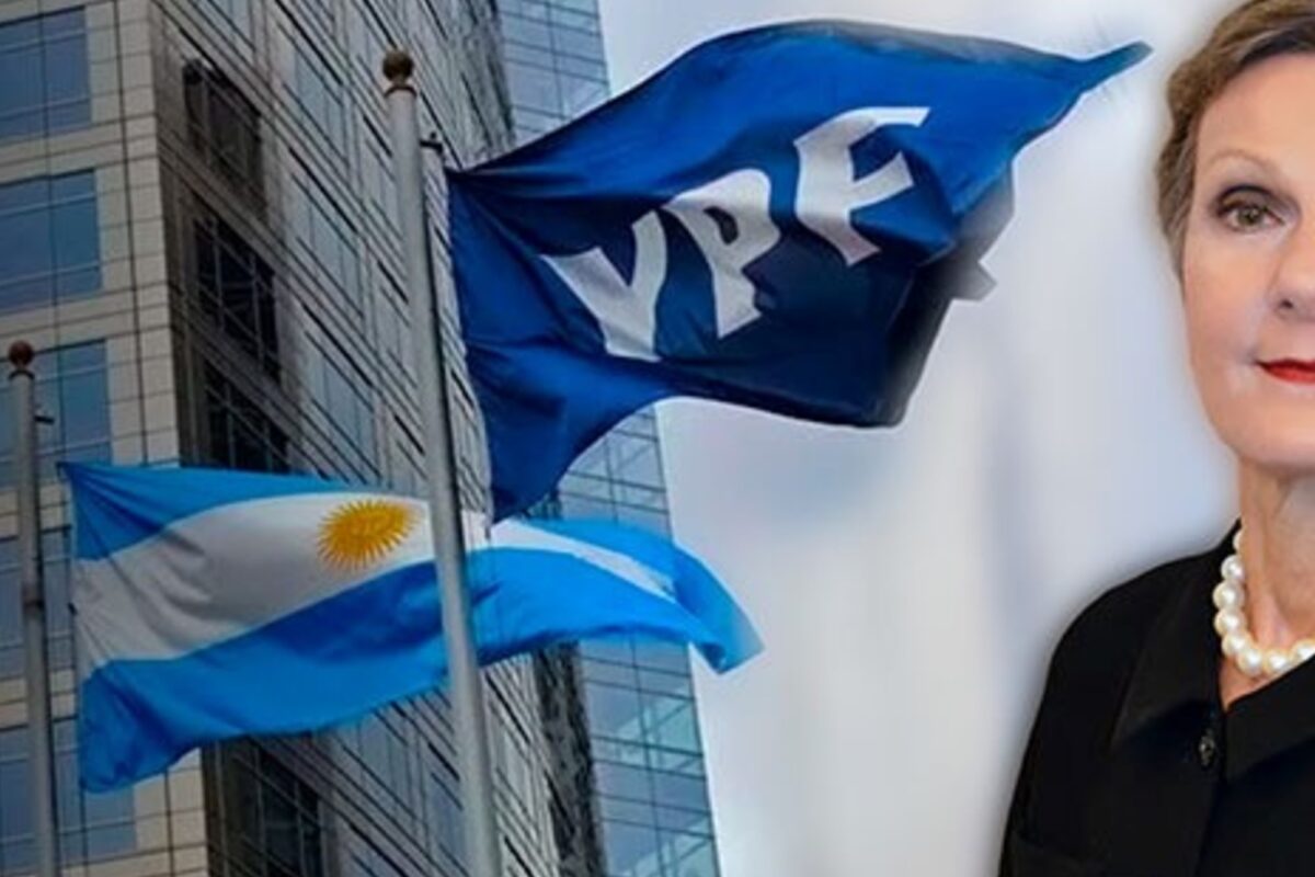 Juicio por YPF: Preska investigará la ruta del oro y las privatizaciones