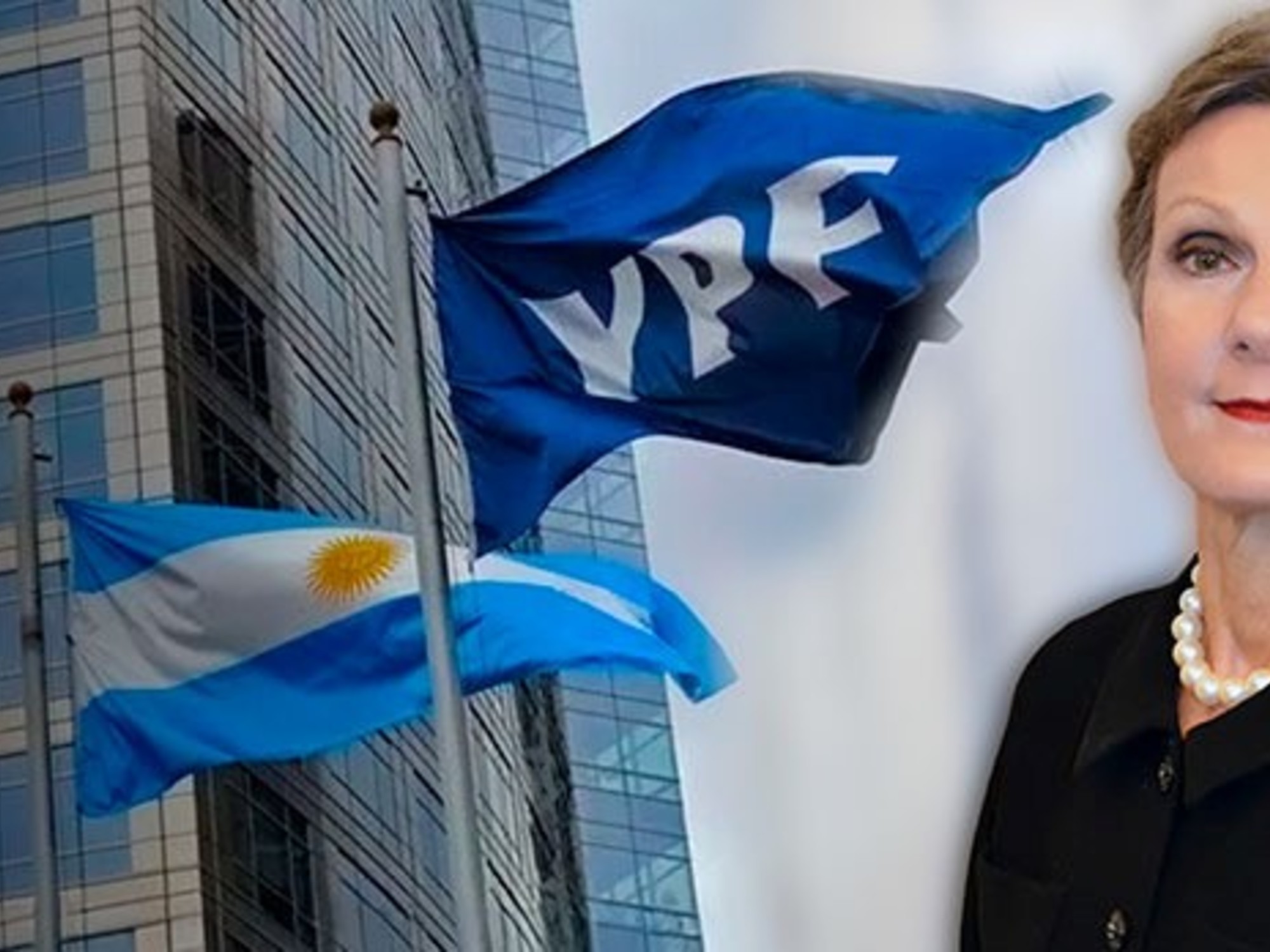 Juicio por YPF: Preska investigará la ruta del oro y las privatizaciones