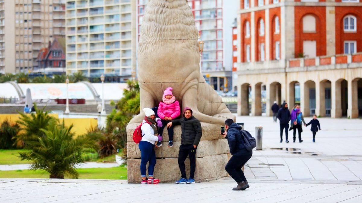Vacaciones de invierno 2025: baja expectativa en el inicio de la temporada en Mar del Plata