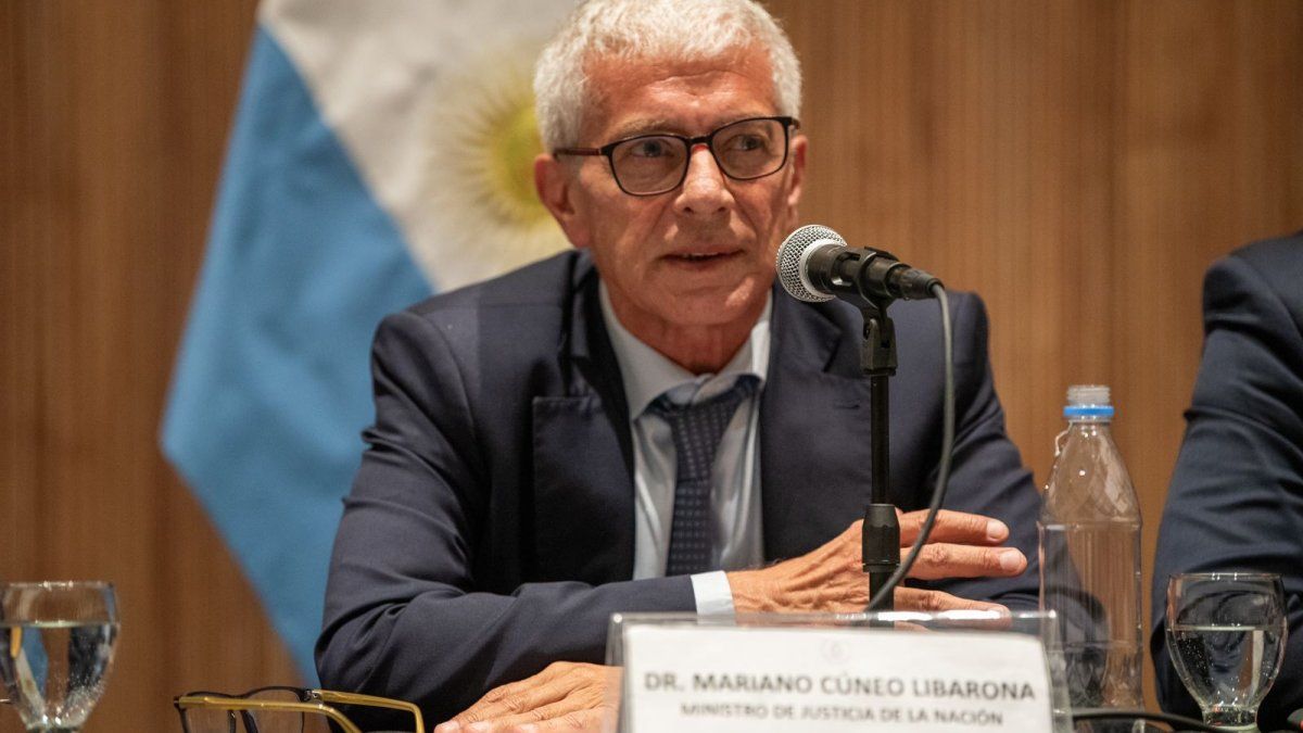 El Gobierno busca declarar imprescriptibles los delitos sexuales