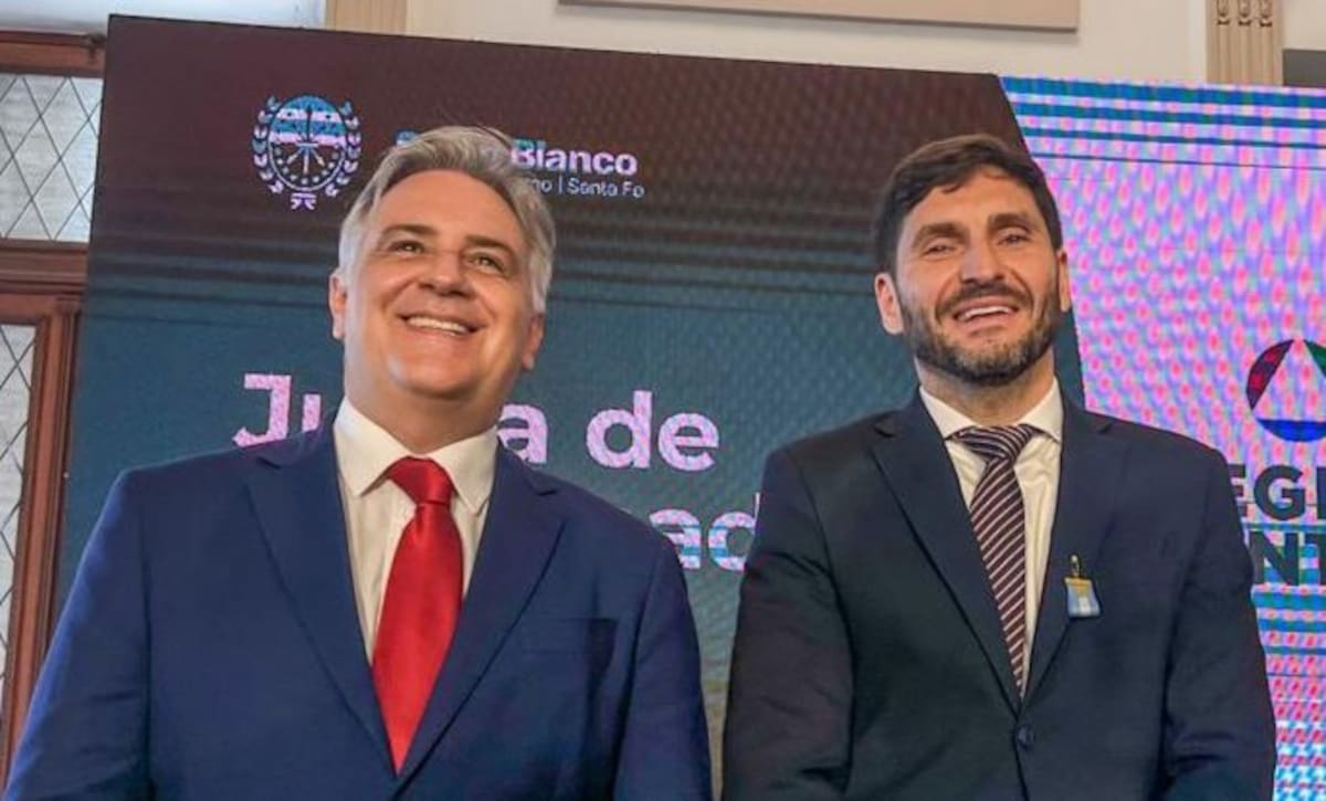 "No van a tirar piedras". Frente de gobernadores: en Casa Rosada buscan bajarle el precio y confían en sostener los vetos