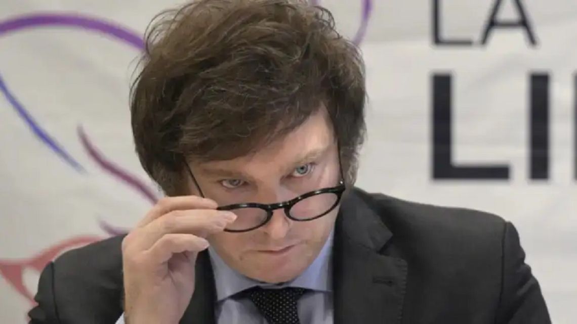 Milei ya recibió las leyes de los jubilados y discapacidad y tiene 10 días para vetarlas