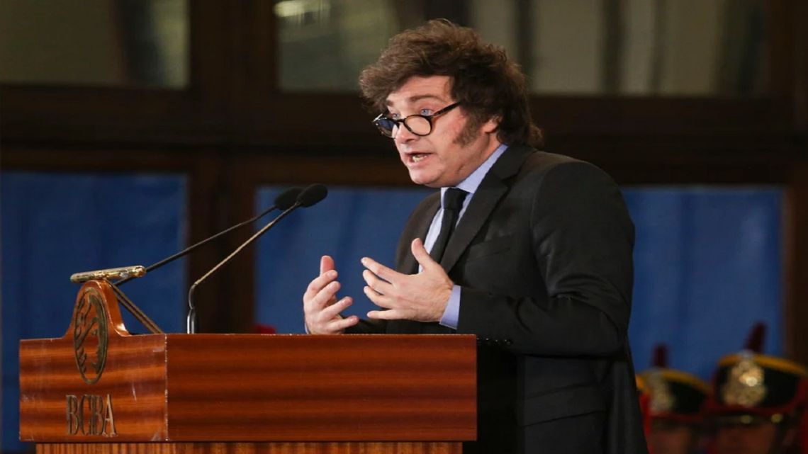 Retenciones al agro: “Hay un componente político con la situación de debilidad que tiene el Gobierno en el Senado”